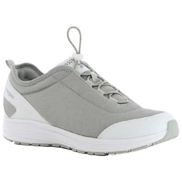 Кеды для мужчин SAFETY JOGGER SJJAMESGRI 45 / Сетка photo 2 Кеды для мужчин SAFETY JOGGER SJJAMESGRI 45 / Сетка photo 2