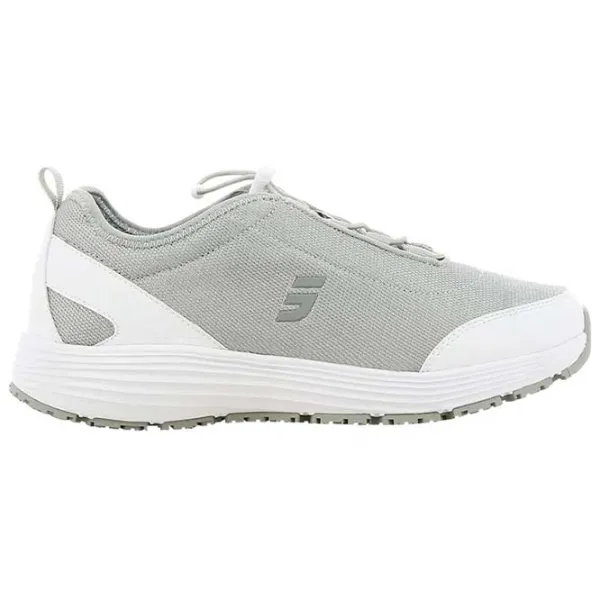 Ghete pentru bărbați SAFETY JOGGER SJJAMESGRI 41 / Plasă photo 1