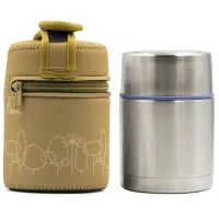 Tермос для еды Laken Classic DLP5F Forest 0.5л photo 2