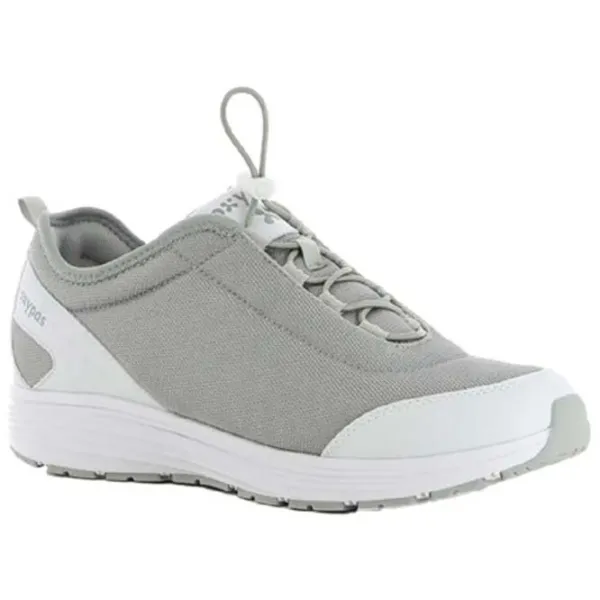 Ghete pentru bărbați SAFETY JOGGER SJJAMESGRI 44 / Plasă photo 2 Ghete pentru bărbați SAFETY JOGGER SJJAMESGRI 44 / Plasă photo 2