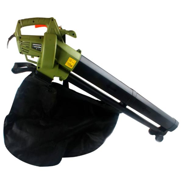 Suflantă de frunze Heinner VSAF002  / Green photo 2