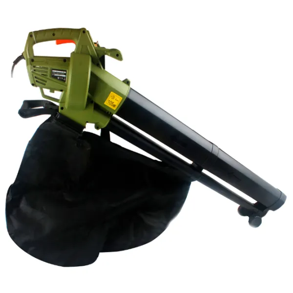 Suflantă de frunze Heinner VSAF002  / Green photo 3