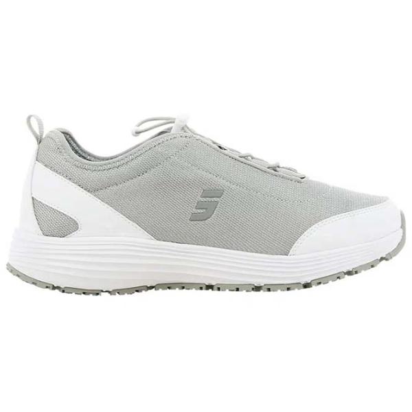 Ghete pentru bărbați SAFETY JOGGER SJJAMESGRI 46 / Plasă photo 1 Ghete pentru bărbați SAFETY JOGGER SJJAMESGRI 46 / Plasă photo 1