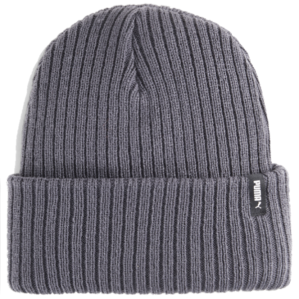 Шапка для мальчиков Puma Comic Beanie Galactic  Серый / Зима photo 2