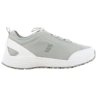 Ghete pentru bărbați SAFETY JOGGER SJJAMESGRI 47 / Plasă