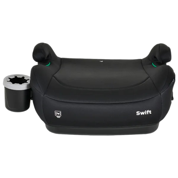 Scaun auto Moni Swift   - 12 ani / 36 kg / Black photo 2