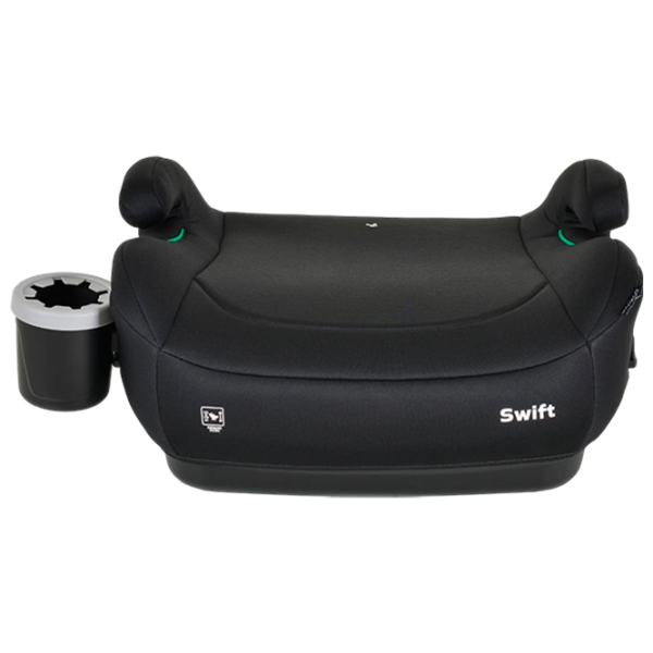 Scaun auto Moni Swift   - 12 ani / 36 kg / Black photo 2