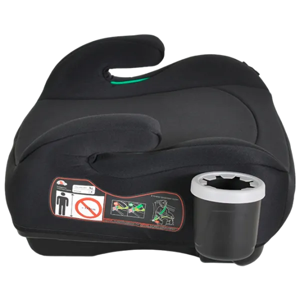 Scaun auto Moni Swift   - 12 ani / 36 kg / Black photo 3