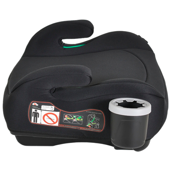 Scaun auto Moni Swift   - 12 ani / 36 kg / Black photo 3