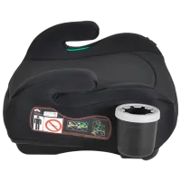 Scaun auto Moni Swift - 12 ani / 36 kg / Black photo 3