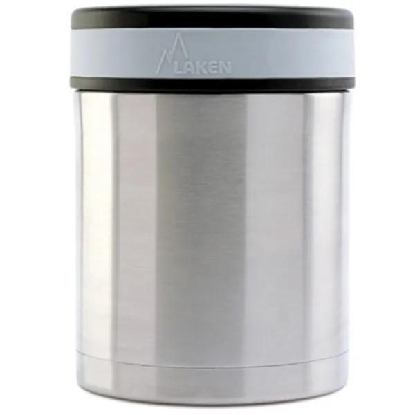 Termos pentru bucate Laken Classic DLP10ST Multicolor 1l photo 2