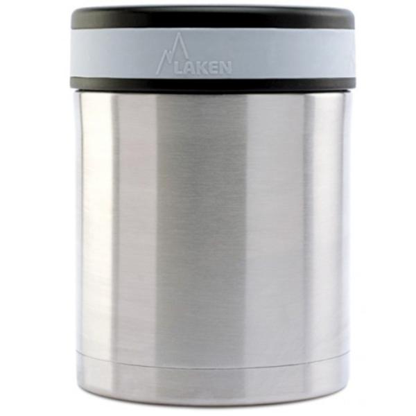 Termos pentru bucate Laken Classic DLP10ST Multicolor 1l photo 2