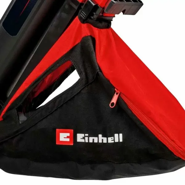 Воздуходувка Einhell Venturro 36/240 Solo  / Красный photo 2