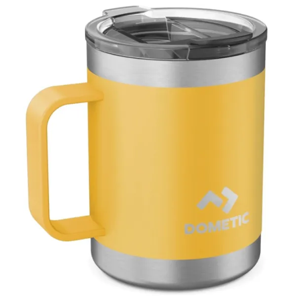 Термокружка Dometic Classic Glow Оранжевый 0.45л photo 1