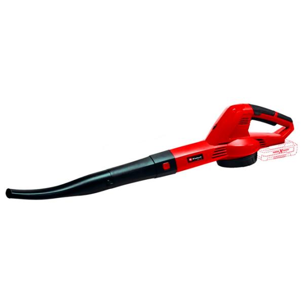 Suflantă de frunze Einhell GE-CL 18/1 Li E-Sol  / Red photo 1