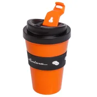 Cană termo Airline Classic AIR-IT-13 Orange 0.35l