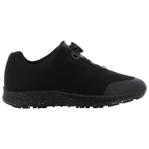Ghete pentru bărbați SAFETY JOGGER SJJUNOBLK 44 / Sintetic photo 1
