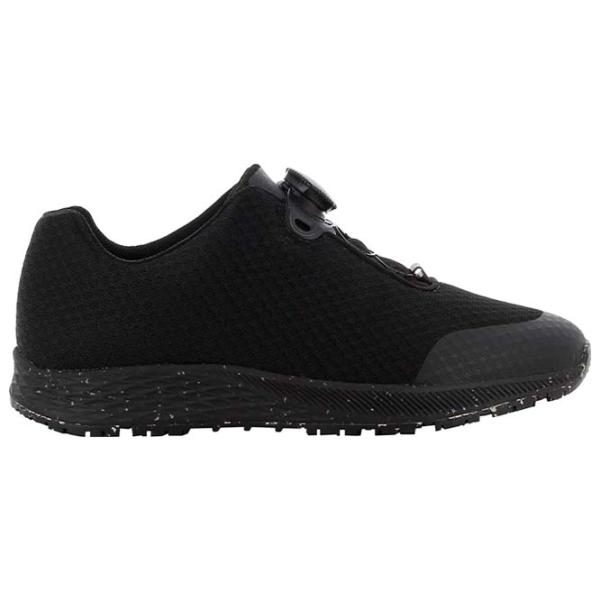 Ghete pentru bărbați SAFETY JOGGER SJJUNOBLK 44 / Sintetic photo 1