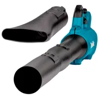 Suflantă de frunze Makita DUB184Z / Blue photo 3