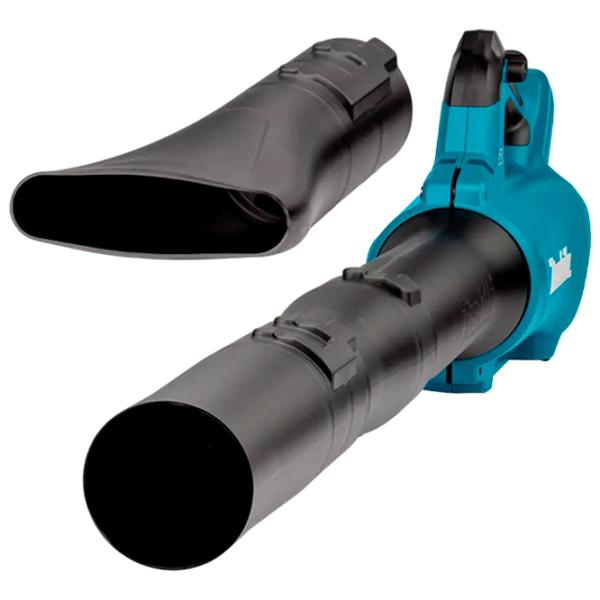 Suflantă de frunze Makita DUB184Z  / Blue photo 5