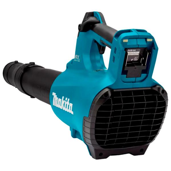 Suflantă de frunze Makita DUB184Z  / Blue photo 6