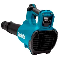 Suflantă de frunze Makita DUB184Z / Blue photo 4