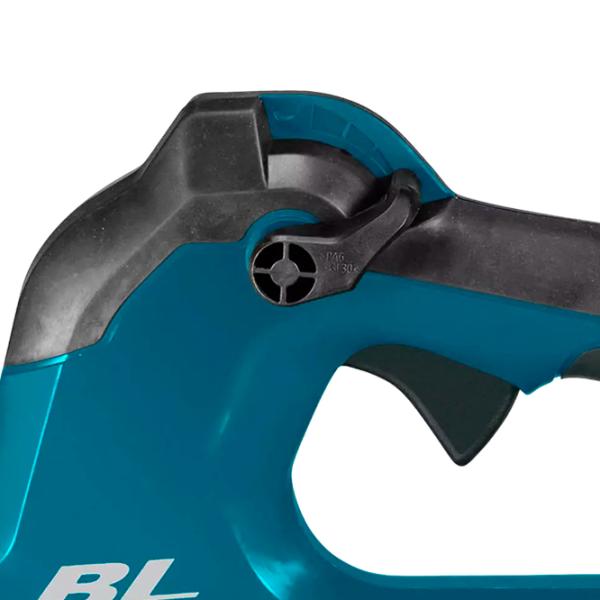 Suflantă de frunze Makita DUB184Z  / Blue photo 9