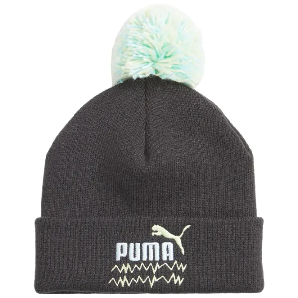 Шапка для мальчиков Puma Sky-AOP  Серый / Зима photo 1