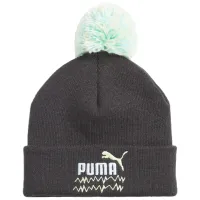 Шапка для мальчиков Puma Sky-AOP  Серый / Зима