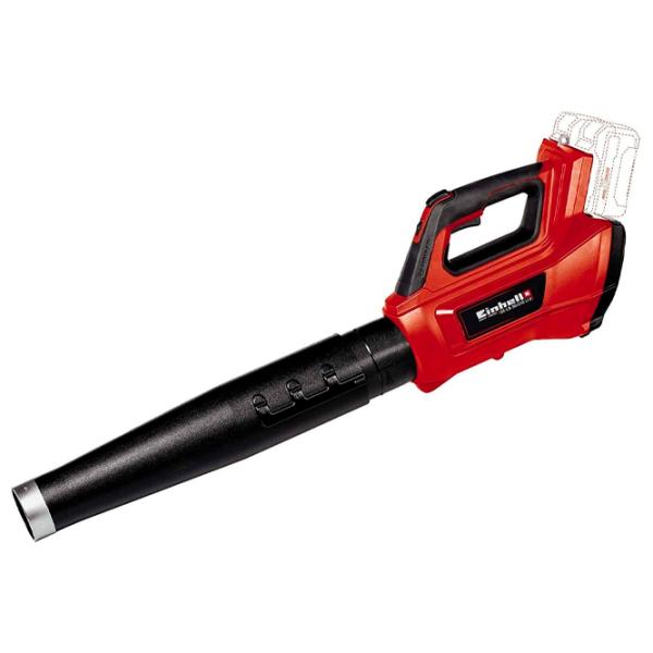 Suflantă de frunze Einhell GE-LB 36/210 Li E Solo  / Red photo 1