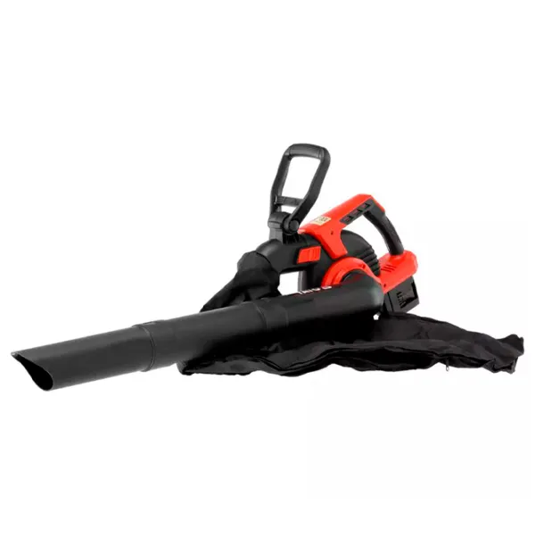 Suflantă de frunze Yato YT85173  / Red photo 2