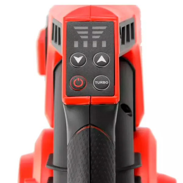 Suflantă de frunze Yato YT85173  / Red photo 6