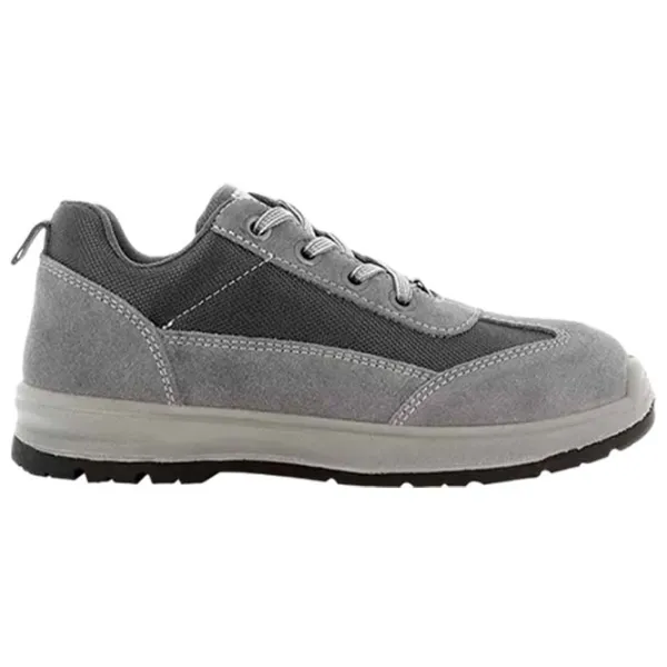 Кеды для мужчин SAFETY JOGGER Organic 42 / Сетка photo 1