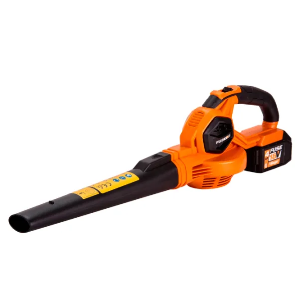 Suflantă de frunze Villager FUSE VBV 2120 1BCB  / Orange photo 1
