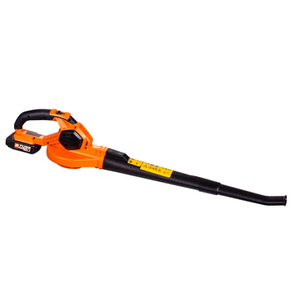 Suflantă de frunze Villager FUSE VBV 2120 1BCB  / Orange photo 2