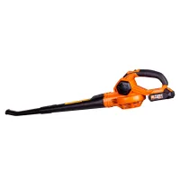 Suflantă de frunze Villager FUSE VBV 2120 1BCB / Orange photo 3