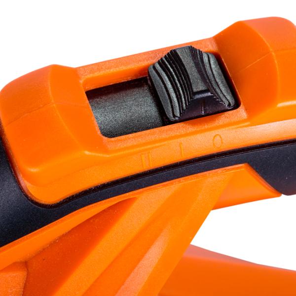 Suflantă de frunze Villager FUSE VBV 2120 1BCB  / Orange photo 6