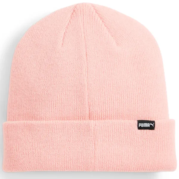 Шапка для девочек Puma 02346205  Light Pink / Зима photo 2 Шапка для девочек Puma 02346205  Light Pink / Зима photo 2