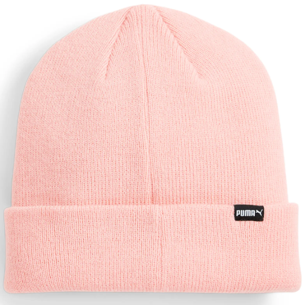 Шапка для девочек Puma 02346205  Light Pink / Зима photo 2 Шапка для девочек Puma 02346205  Light Pink / Зима photo 2