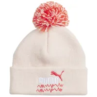Шапка для девочек Puma 02479802  Light Pink / Зима