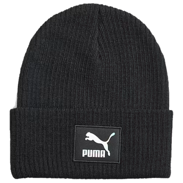 Шапка для девочек Puma 02480101  Черный / Зима photo 1 Шапка для девочек Puma 02480101  Черный / Зима photo 1