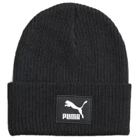 Шапка для девочек Puma 02480101  Черный / Зима