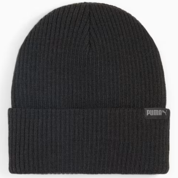 Шапка для девочек Puma 02480101  Черный / Зима photo 2 Шапка для девочек Puma 02480101  Черный / Зима photo 2