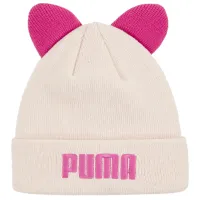 Шапка для девочек Puma PU02555002 Light Pink / Зима