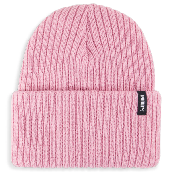Шапка для девочек Puma PU02564303  Розовый / Зима photo 2 Шапка для девочек Puma PU02564303  Розовый / Зима photo 2