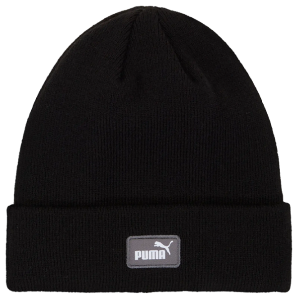 Шапка для девочек Puma PU02589401  Черный / Зима photo 1 Шапка для девочек Puma PU02589401  Черный / Зима photo 1