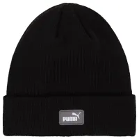 Шапка для девочек Puma PU02589401  Черный / Зима