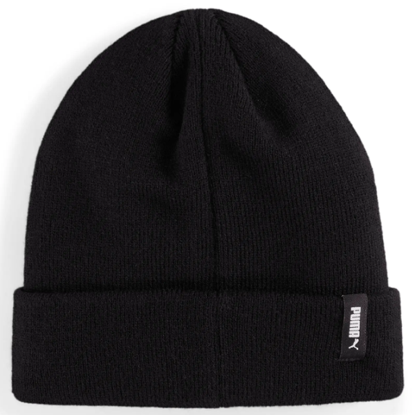 Шапка для девочек Puma PU02589401  Черный / Зима photo 2 Шапка для девочек Puma PU02589401  Черный / Зима photo 2