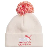 Шапка для девочек Puma 02479802  Light Pink / Зима