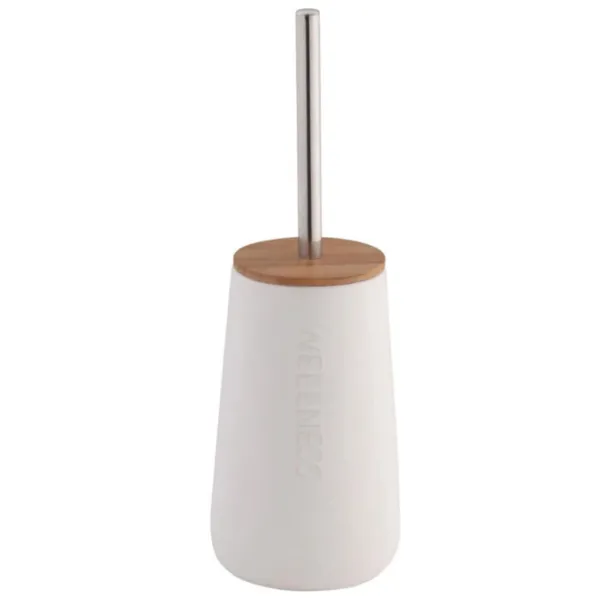 Perie WC Axentia 128214 Ceramică / De podea photo 1